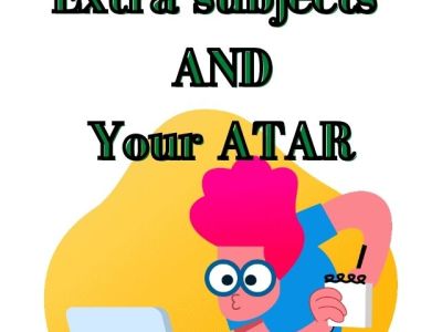 Extra subjects and your ATAR