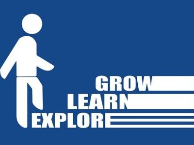 Let’s Develop A Lifelong Passion For Learning